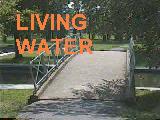 1) LIVING WATER